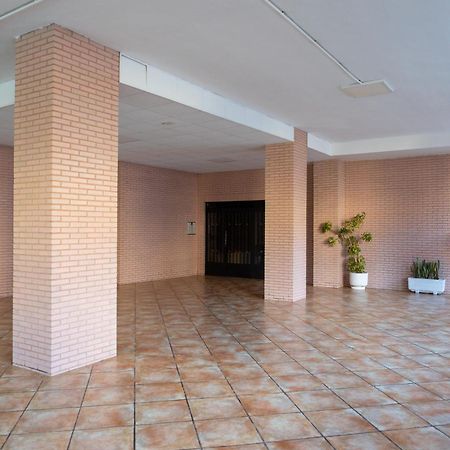 Apartamento Hasta 6 Personas Benicàssim Extérieur photo