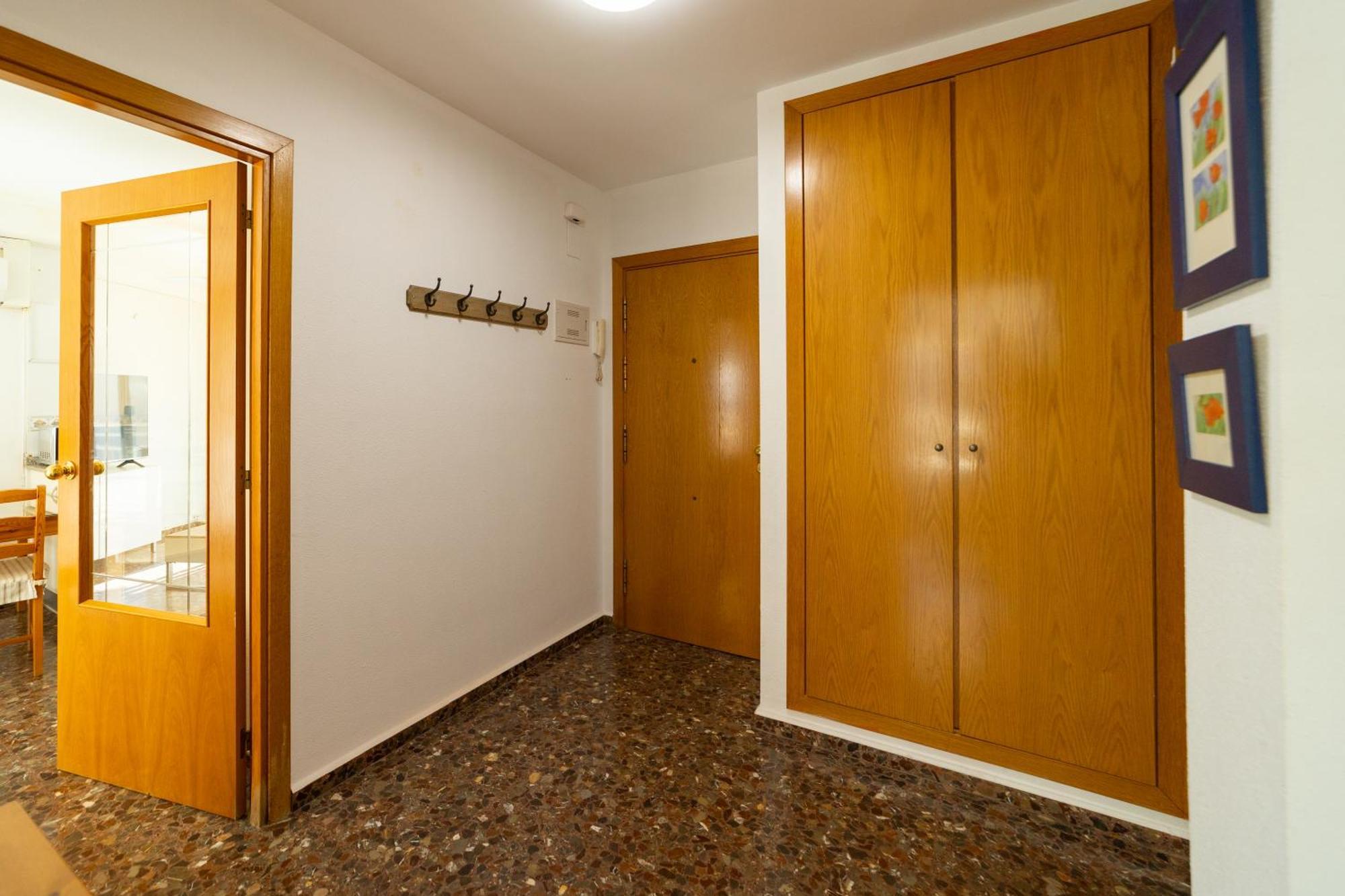 Apartamento Hasta 6 Personas Benicàssim Extérieur photo